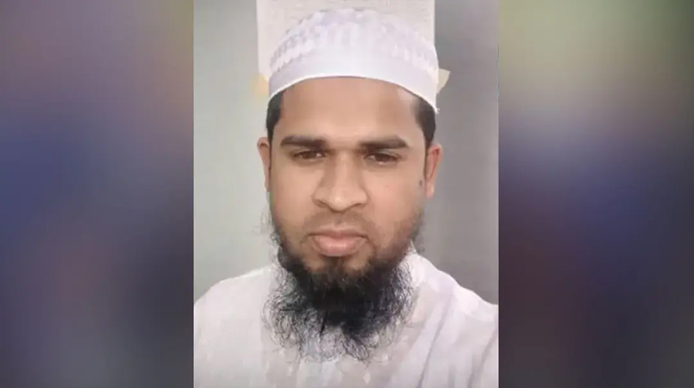 ১১ বছরের শিশু অন্তঃসত্ত্বা হওয়ার ঘটনায় করা মামলায় আসামি গ্রেপ্তার