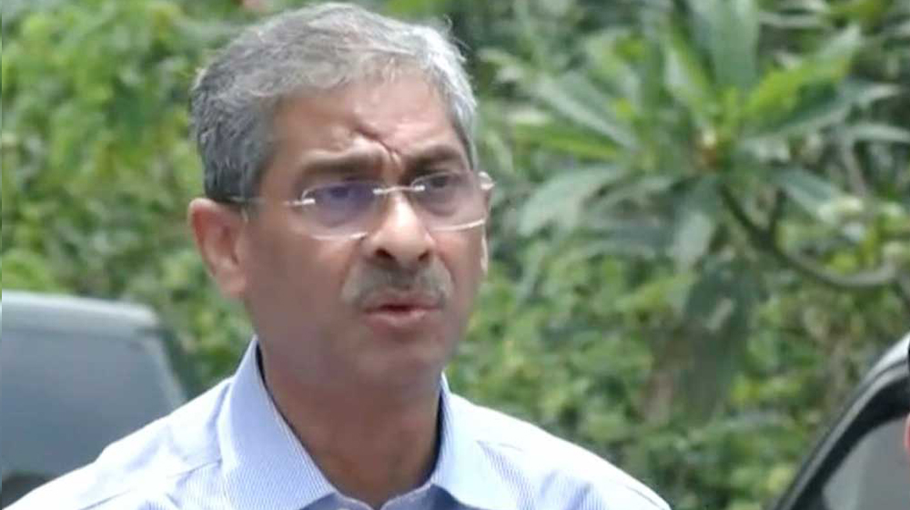 পদ্মা ব্যারেজের সম্ভ্যবতা জরিপের কাজ ‘প্রায়’ শেষ: পানিসম্পদ মন্ত্রী