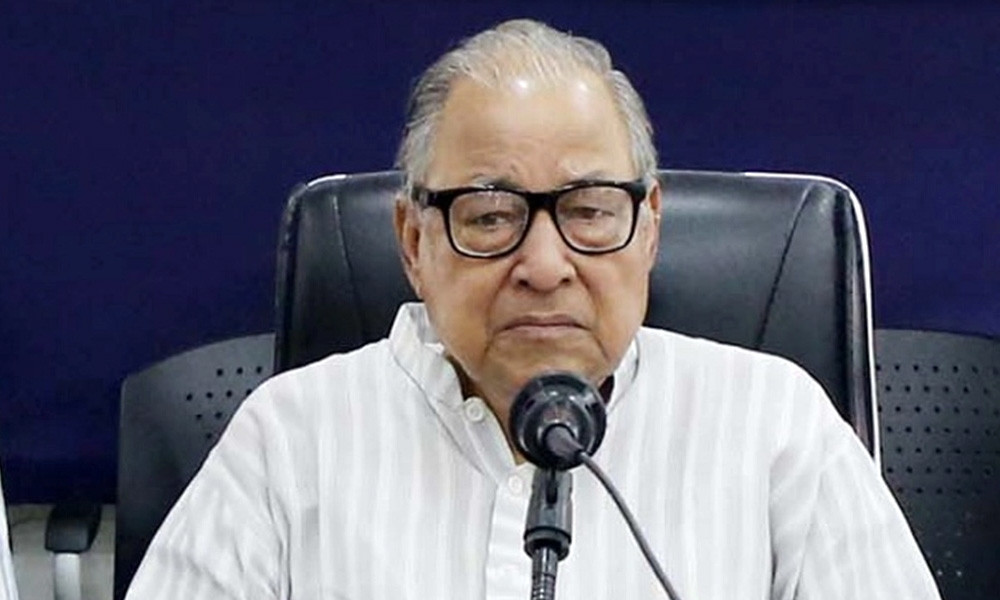 প্রতিশ্রুতি বাস্তবায়নে কাজ করে যাচ্ছেন প্রধানমন্ত্রী: নজরুল ইসলাম