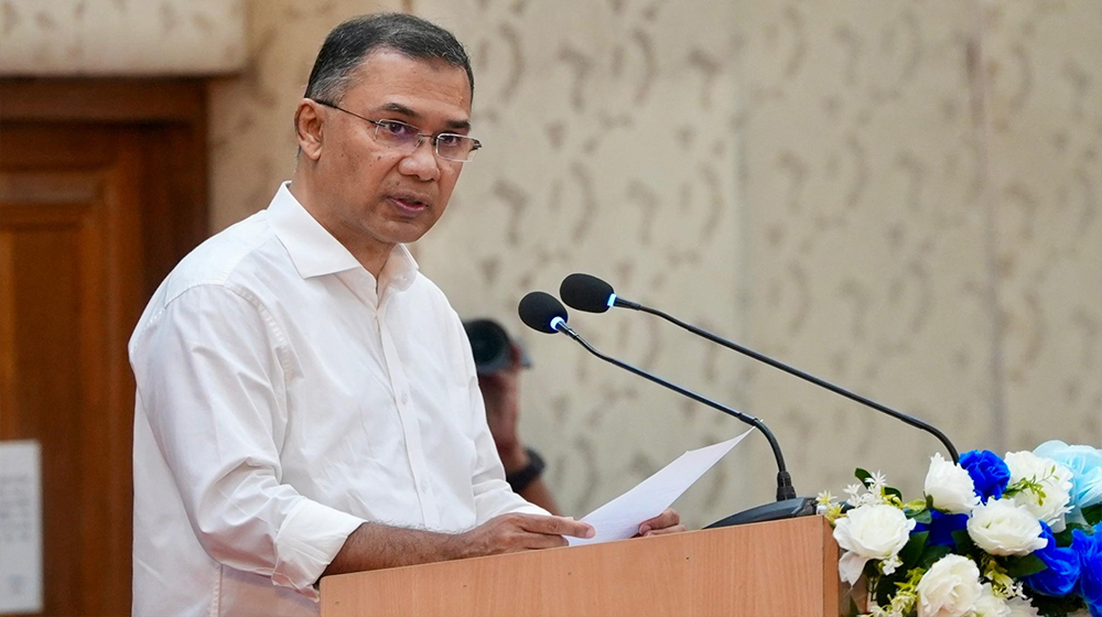 রাজনৈতিক স্থিতিশীলতা তৈরিতে শিক্ষার্থীদের সহযোগিতা চাইলেন প্রধানমন্ত্রী
