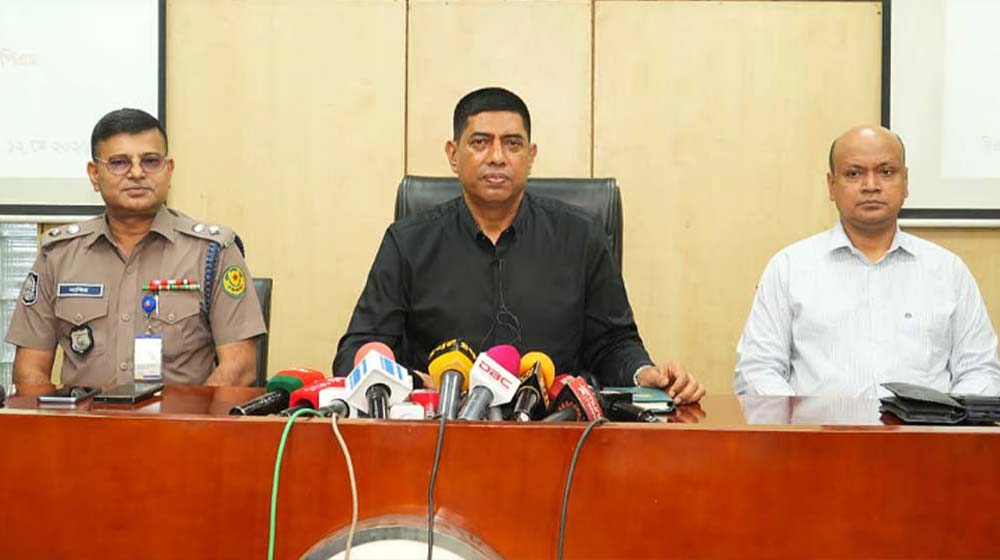 টিটনের খুনিরা পুলিশের ‘ছকের ভেতরে’: ডিবি