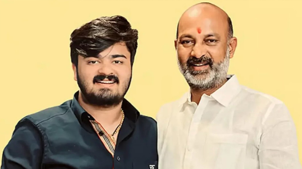 যৌন হেনস্তার অভিযোগে ভারতের স্বরাষ্ট্র প্রতিমন্ত্রীর ছেলে গ্রেপ্তার