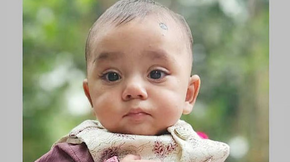 সাতটা হাসপাতালে নিয়েও আমার বুকের ধনকে বাঁচাতে পারলাম না