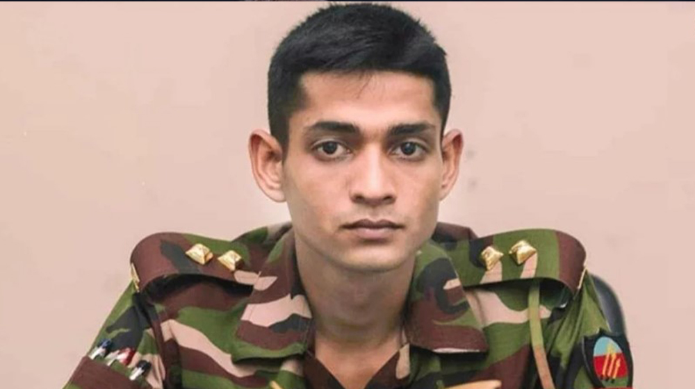 লেফটেন্যান্ট নির্জন হত্যা মামলায় ৪ জনের মৃত্যুদণ্ড