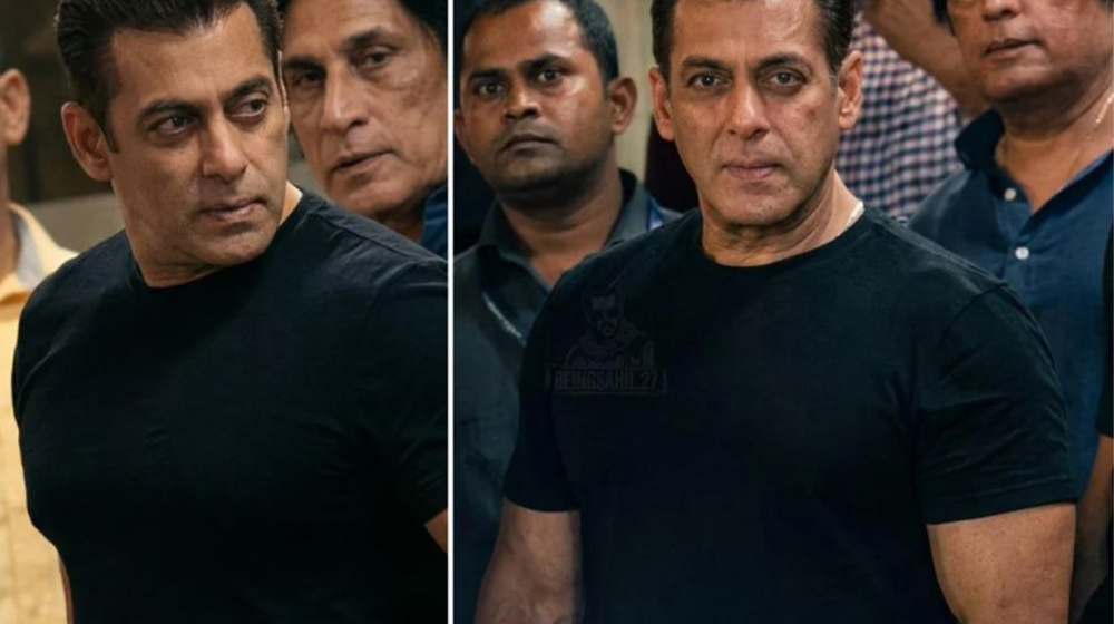 বয়স ৬০ হলেও লড়াই করা ভুলিনি, ক্ষোভ ঝাড়লেন সালমান