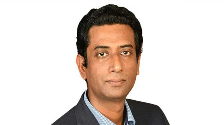 ইউজিসির সদস্য হলেন ঢাকা বিশ্ববিদ্যালয়ের অধ্যাপক মামুন