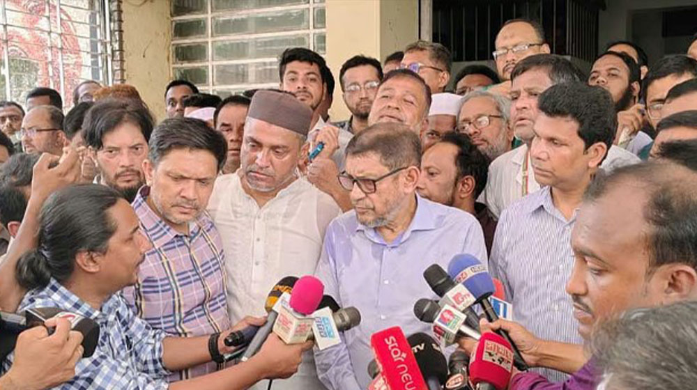 ২ কোটির বেশি শিশু হামের টিকার আওতায় এসেছে: স্বাস্থ্যমন্ত্রী
