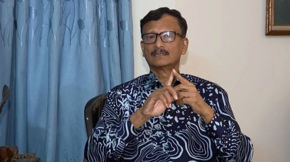 ৭ সদস্যের ‘কিচেন কেবিনেট’-এর সিদ্ধান্তে চলত অন্তর্বর্তী সরকার