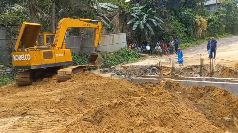 ‘জঙ্গল সলিমপুরে হামলায় অংশ নেয় ২০০-৩০০ জন, ছিল একে-৪৭’