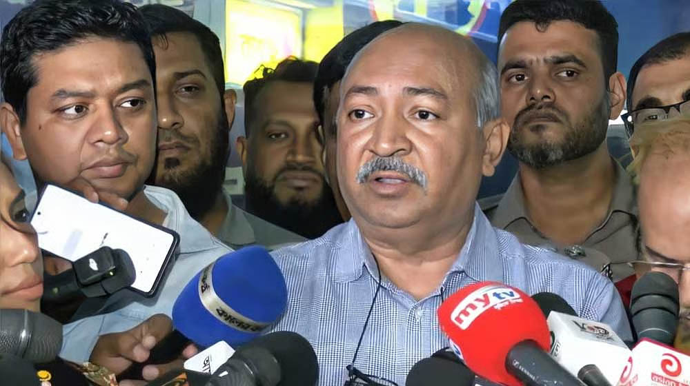 ছয় নবজাতকের মৃত্যু: পরিবেশ শ্বাসরুদ্ধকর ছিল—স্বাস্থ্য অধিদপ্তর