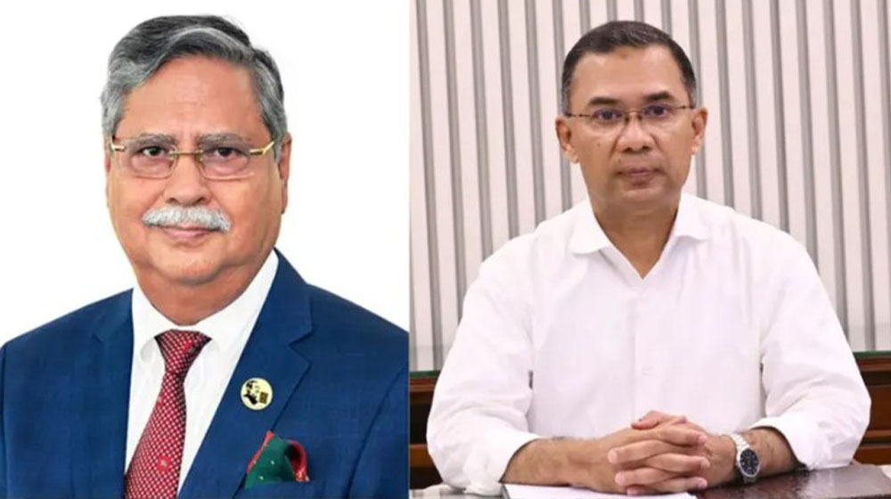জাতীয় ঈদগাহে প্রধান জামাত সাড়ে ৭টায়, অংশ নেবেন রাষ্ট্রপতি-প্রধানমন্ত্রী
