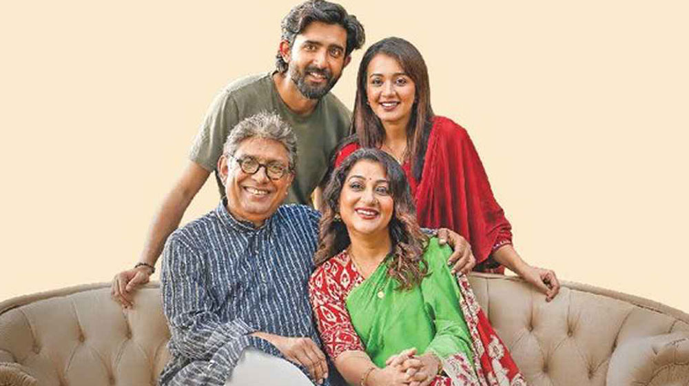 ঈদের দিনে আয়োজিত সব টিভি নাটক-টেলিফিল্ম