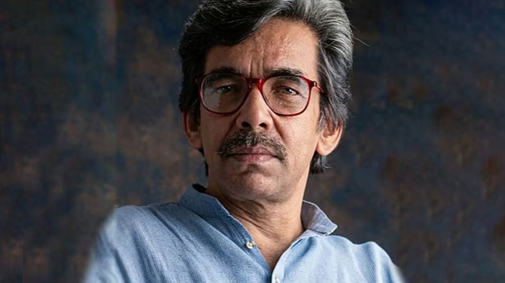 গণসংগীতশিল্পী কামরুদ্দীন আবসার মারা গেছেন