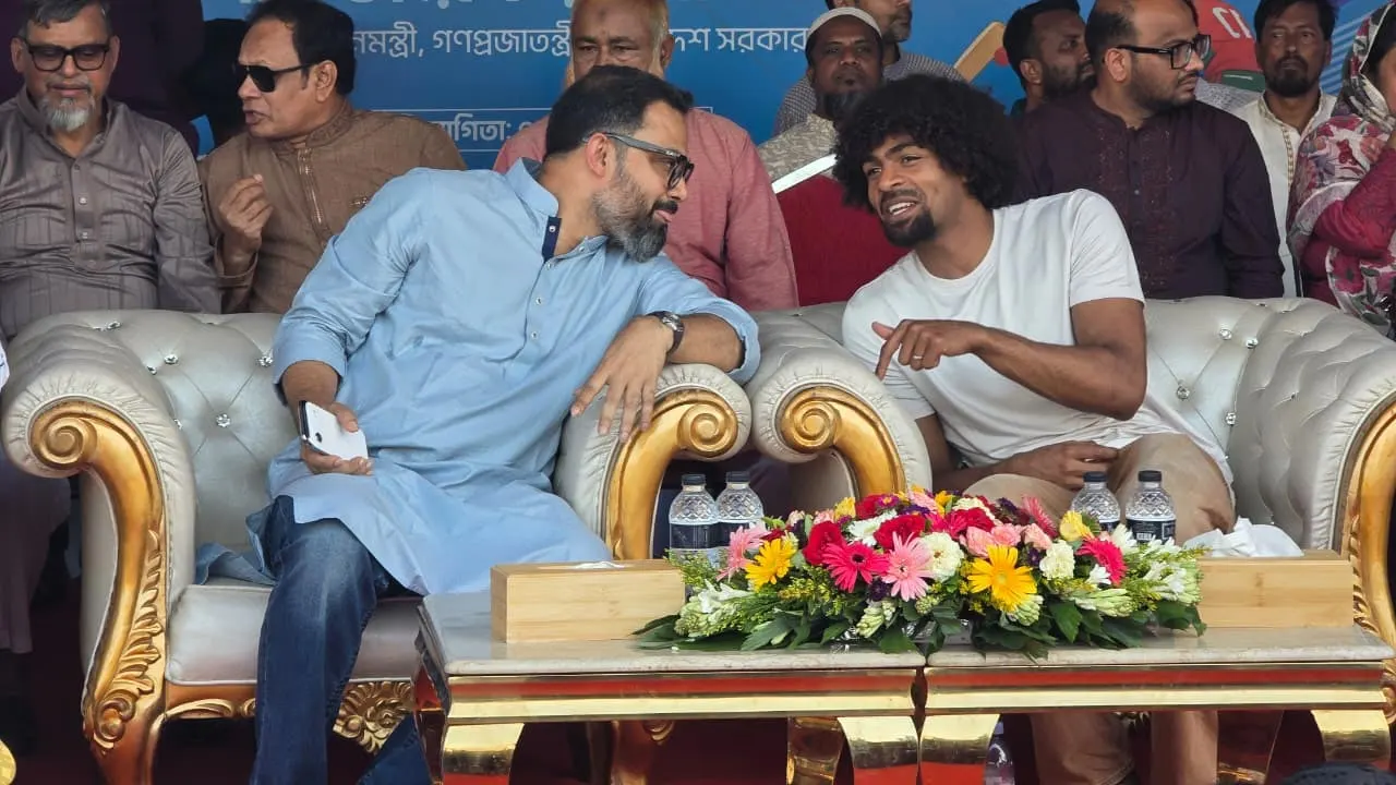 কোচ নিয়োগে হামজার মতামত প্রসঙ্গে ‍মুখ খুললেন বাফুফে সভাপতি