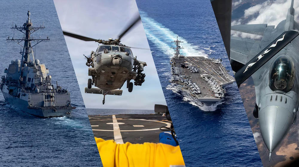 মধ্যপ্রাচ্যে যুদ্ধবিরতি ভেস্তে, ইরান ও যুক্তরাষ্ট্রের হামলা-পাল্টা হামলা