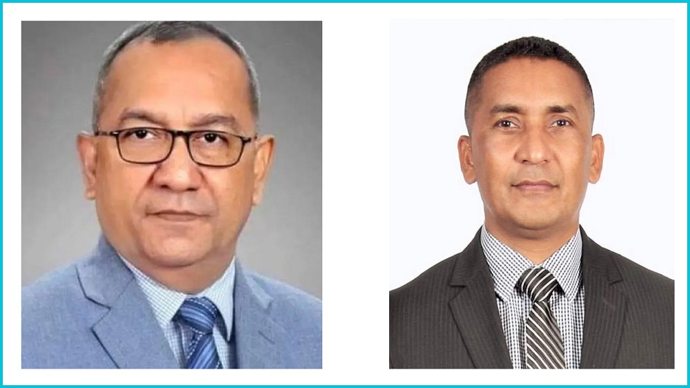 যুবদলের পূর্ণাঙ্গ কমিটি ঘোষণা