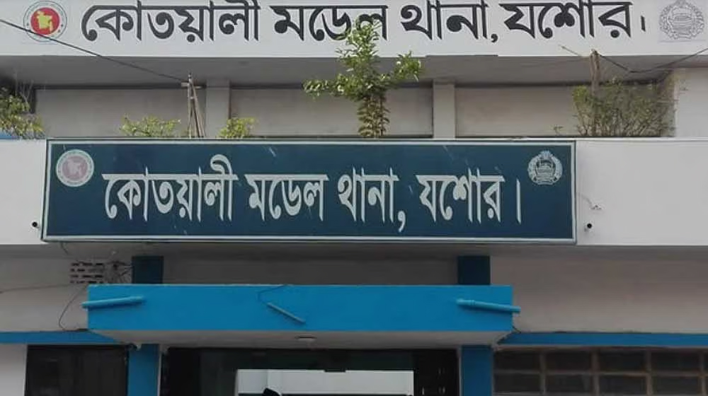 যশোরে স্ত্রীকে ছুরিকাঘাতে হত্যার পর স্বামীর আত্মহত্যার চেষ্টা