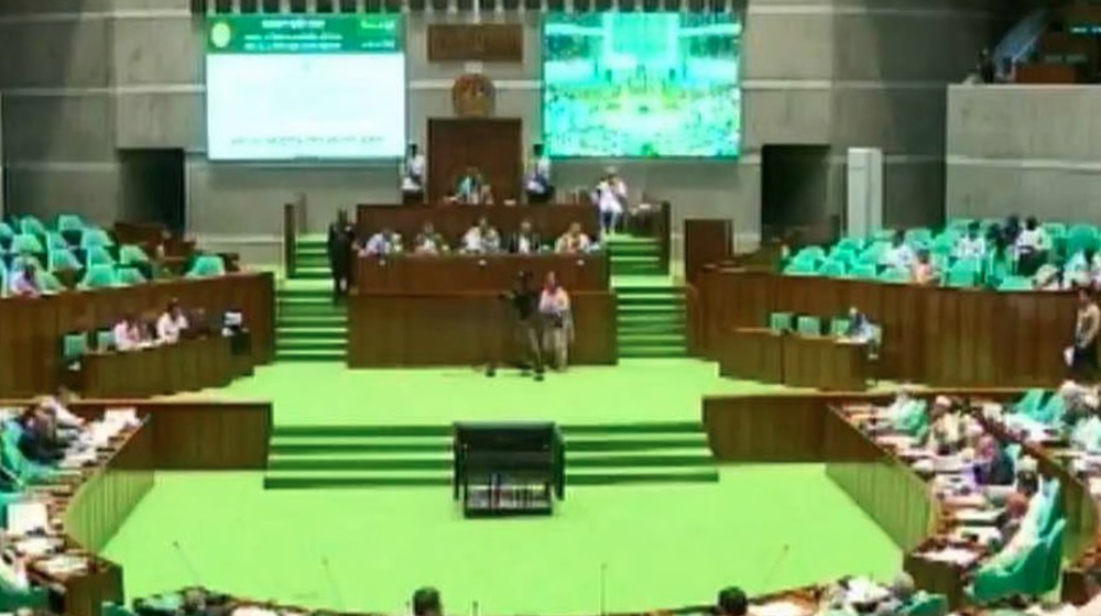 স্টার্টআপ খাতে ১০০০ কোটি টাকার তহবিলের পরিকল্পনা আছে: সংসদে তথ্যপ্রযুক্তি মন্ত্রী