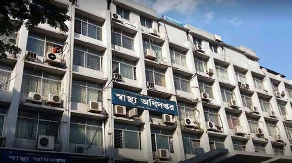 হাম ও হামের উপসর্গে মৃত্যু বেড়ে ৬৩১