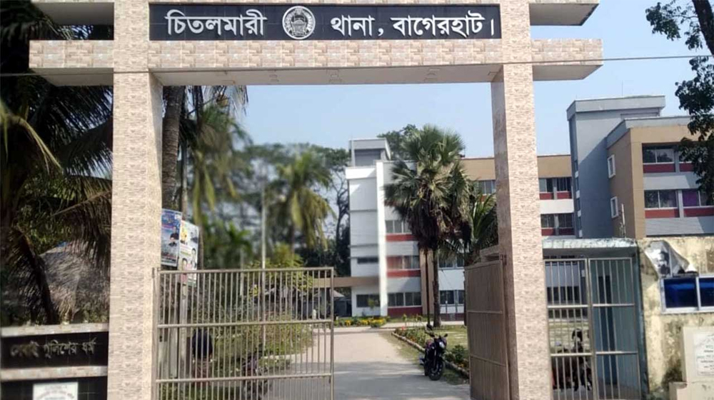 বাগেরহাটে ধর্ষণের শিকার ছয় বছরের শিশু