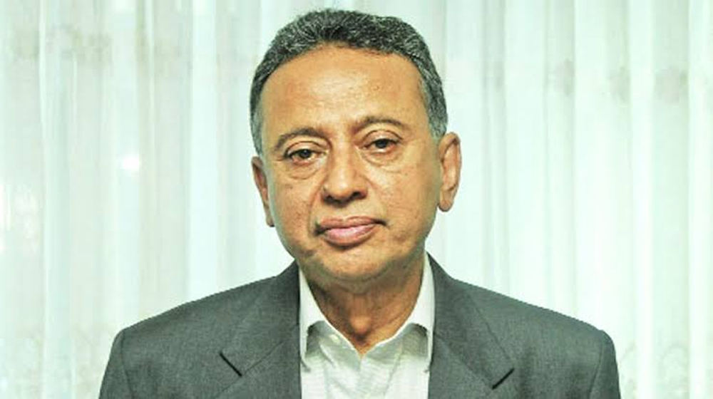 জাতির প্রত্যাশা পূরণের লক্ষেই এবারের বাজেট প্রণয়ন: অর্থমন্ত্রী