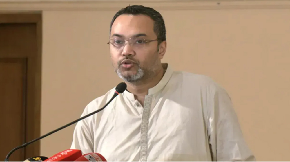 এই বাজেট মানবিক ও অন্তর্ভুক্তিমূলক অর্থনীতির অভিযাত্রা :মাহদী আমিন