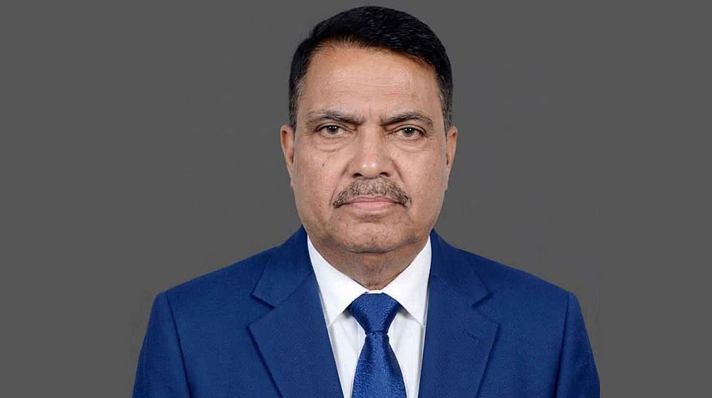 খুলনা উন্নয়ন কর্তৃপক্ষের চেয়ারম্যান হলেন বিএনপি নেতা মনা