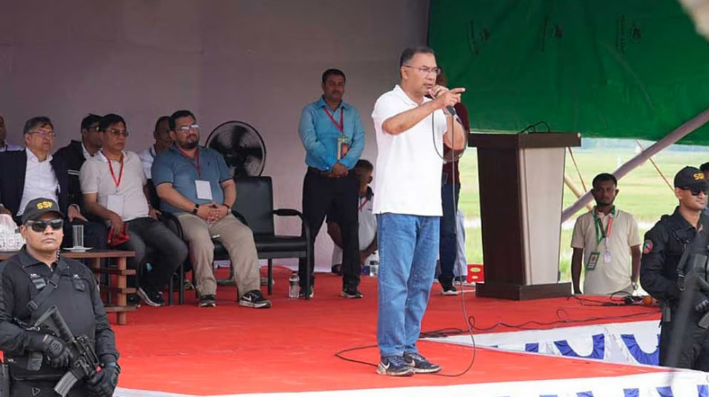 অস্থিতিশীলতা তৈরি করতে প্রস্তাবিত বাজেটের বিরোধিতা করছে বিরোধী দল