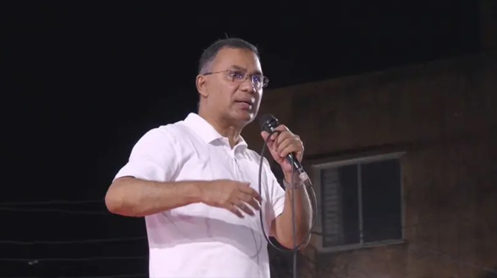 বাজেট উপস্থাপনের পর কোনো জিনিসের দাম বাড়েনি: প্রধানমন্ত্রী