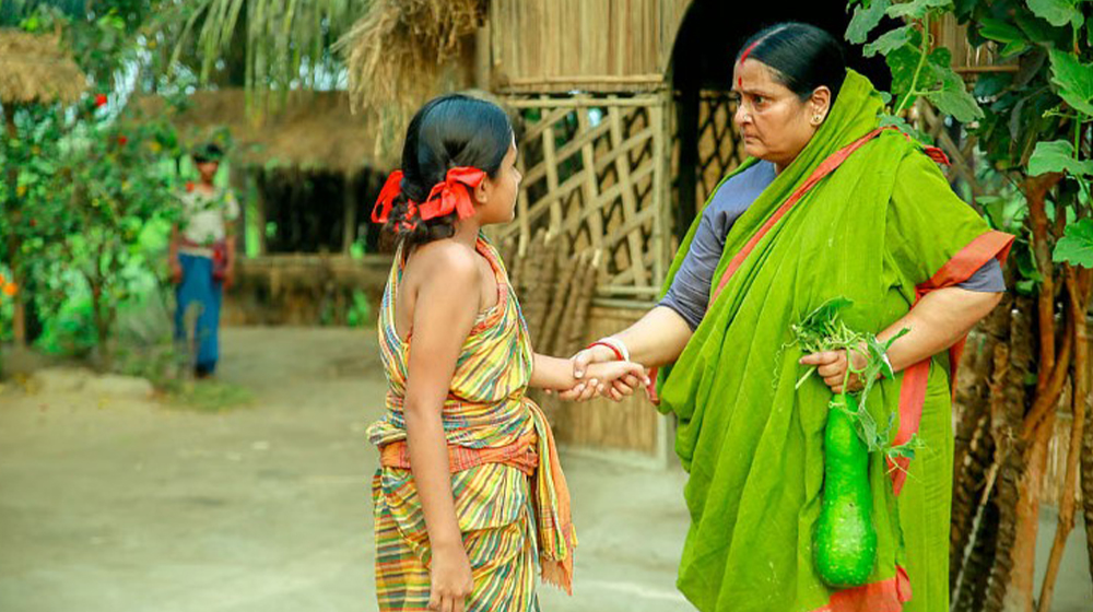 আসছে জসীমউদদীনের কাব্যগ্রন্থ অবলম্বনে ‘সোজন বাদিয়ার ঘাট