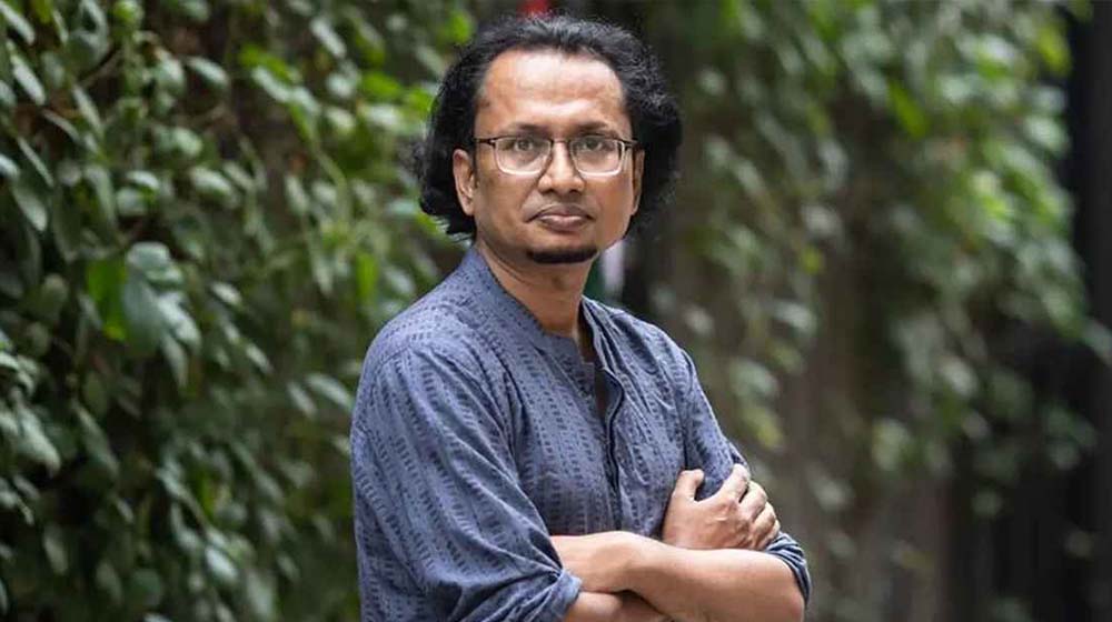 উপদেষ্টাকে দিল্লিতে প্রবেশে বাধা, যথোপযুক্ত ব্যবস্থা নিচ্ছে পররাষ্ট্র মন্ত্রণালয়