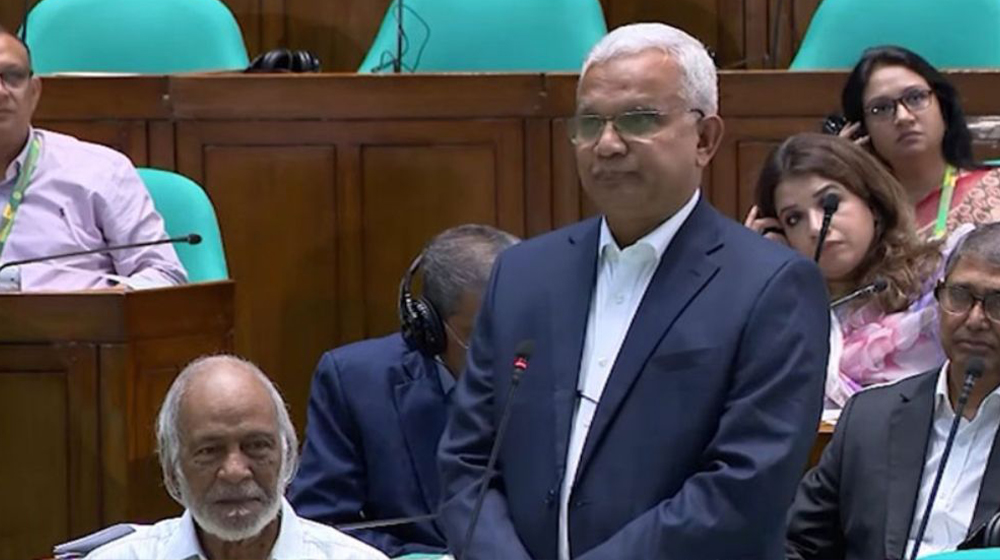 দ্রুত বিচারে সাড়ে ৪১ হাজার নমুনার ডিএনএ প্রোফাইল তৈরি