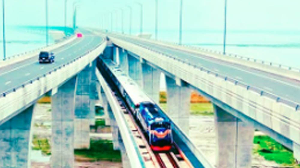 সংসদে রেল ও সেতু খাত নিয়ে একাধিক গুরুত্বপূর্ণ তথ্য