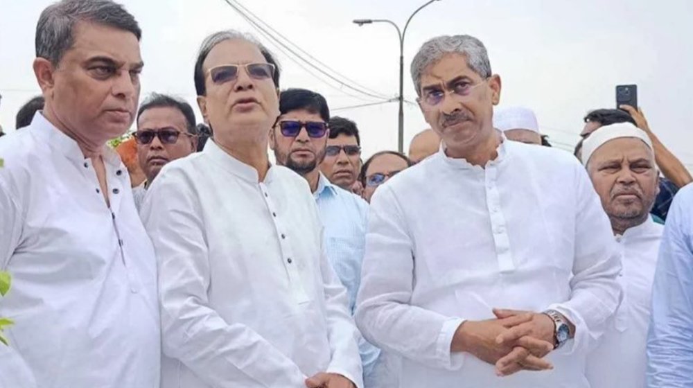 তিস্তা মহাপরিকল্পনা সারা দেশের জন্য খুবই গুরুত্বপূর্ণ: পানিসম্পদমন্ত্রী