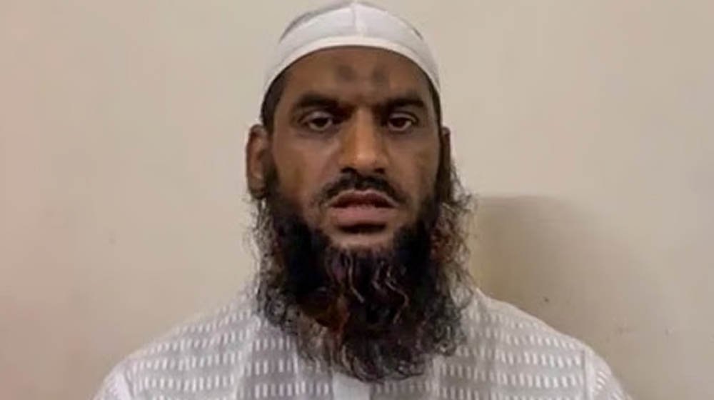 রিসোর্টকাণ্ড নিয়ে মুখ খুললেন মামুনুল হক