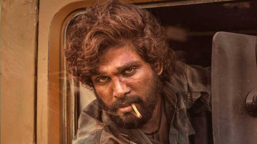 আল্লু অর্জুনকে আদালতে হাজিরার নির্দেশ