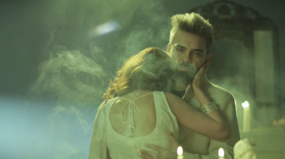 প্রকাশ পেল হাবিব ওয়াহিদ এর “প্রেমের কলঙ্ক”