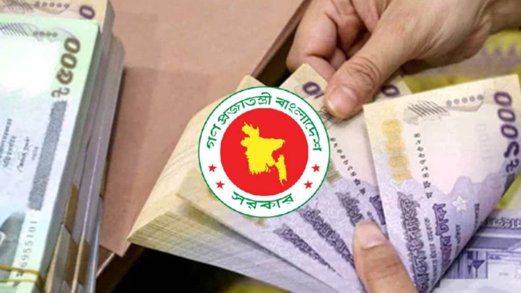 ১ জুলাই থেকেই নতুন পে-স্কেলের মূল বেতন কার্যকর