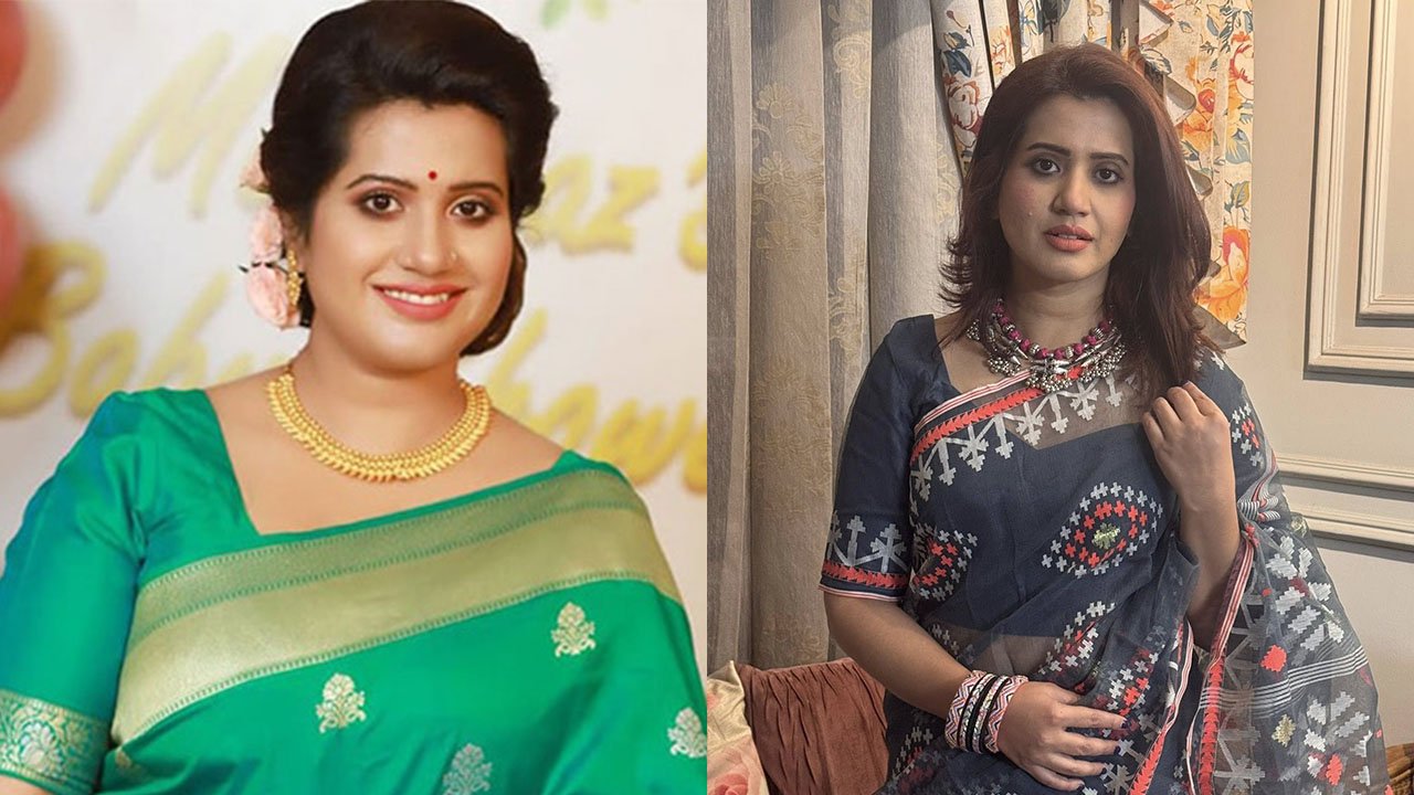 প্লেব্যাকের ভবিষ্যৎ নিয়ে ন্যান্সির শঙ্কা
