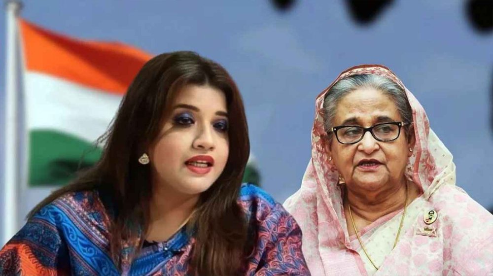শেখ হাসিনাকে ফেরানোর বিষয়ে আপাতত কোনো অগ্রগতি নেই: পররাষ্ট্র প্রতিমন্ত্রী