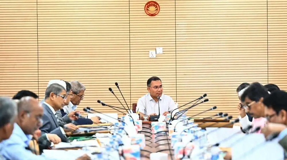 নতুন ভিসানীতি করছে সরকার, মন্ত্রিসভায় খসড়া উপস্থাপন