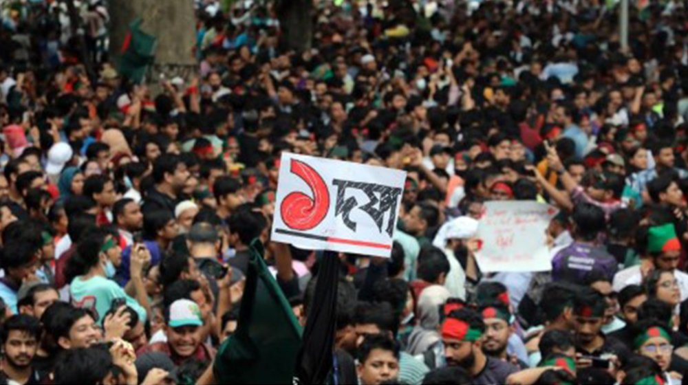 গণঅভ্যুত্থান স্মরণে জুলাই-আগস্টে ধারাবাহিক কর্মসূচি মুক্তিযুদ্ধ মন্ত্রণালয়ের