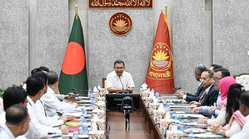 নিরাপদ খাদ্য নিশ্চিত করতে উচ্চ পর্যায়ের কমিটি করে দিলেন প্রধানমন্ত্রী