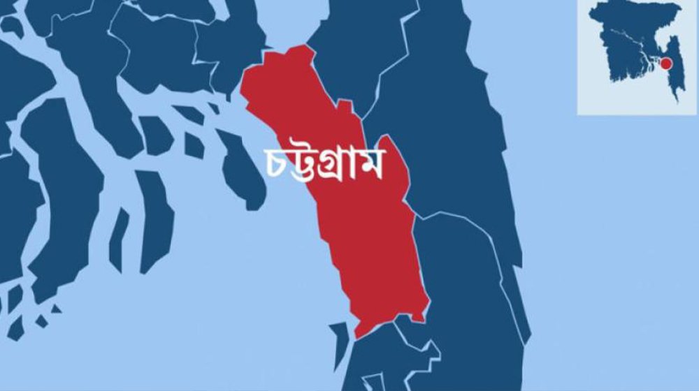 চট্টগ্রামে বৃষ্টিতে পাহাড় ধসে দুই শিশুর মৃত্যু