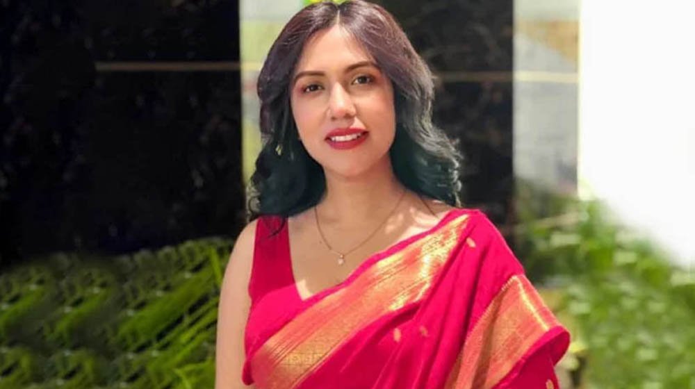 টেক্সাসে হৃদি হকের নির্দেশনায় মিউজিক্যাল শো
