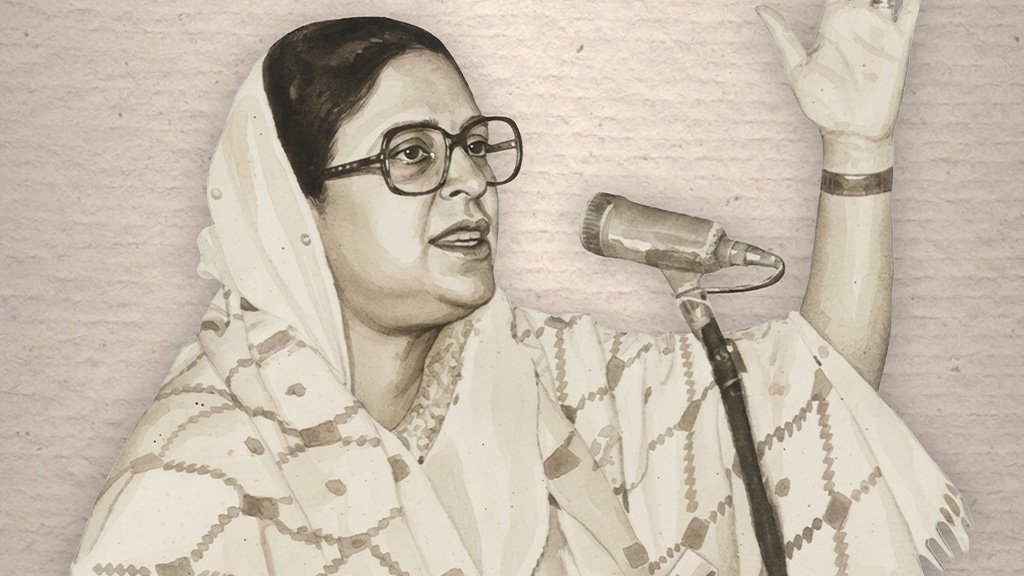 জোহরা তাজউদ্দীনকে নিয়ে প্রামাণ্যচিত্র, প্রিমিয়ার ১১ জুলাই