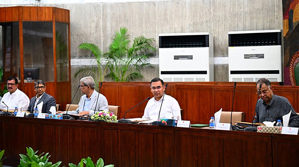 ‘ইনভেস্ট বাংলাদেশ আইন-২০২৬’ এর খসড়ার নীতিগত ও চূড়ান্ত অনুমোদন