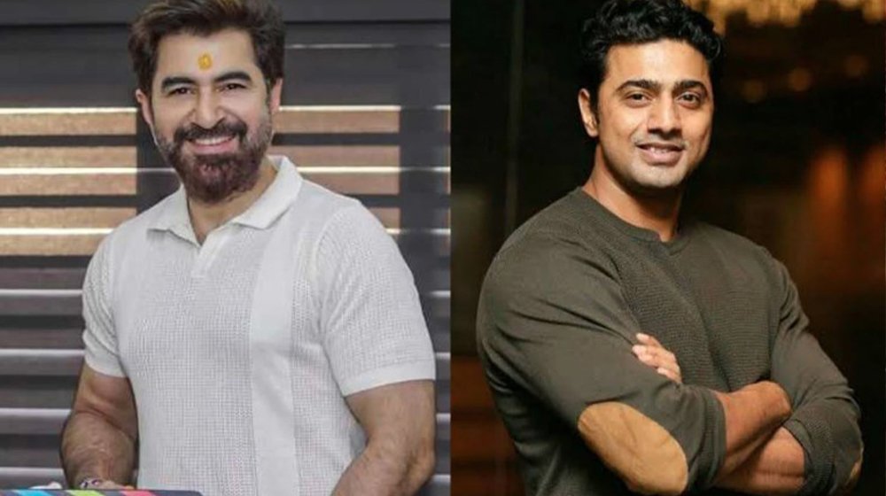 এগিয়ে জিতের সিনেমা, পিছিয়ে দেব! নেপথ্য কারণ জানালেন প্রযোজক