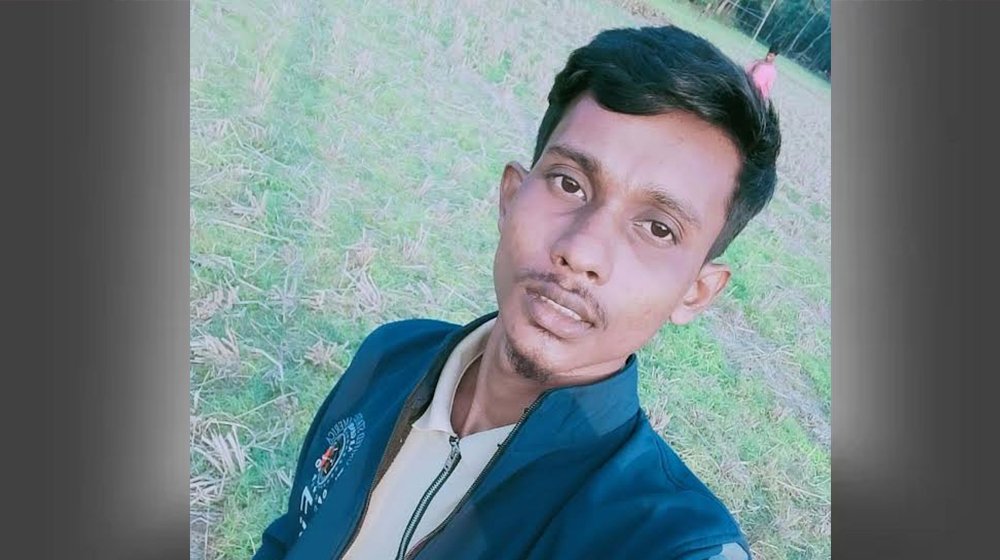 লুডু খেলা নিয়ে দ্বন্দ্বে বন্ধুর হাতুড়িপেটায় যুবক নিহত