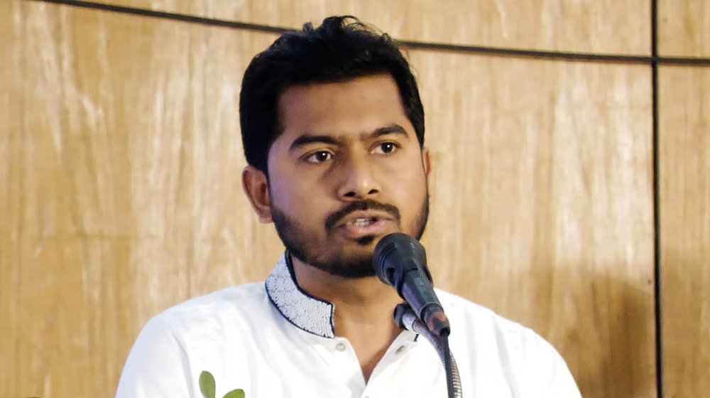 জামায়াতের উত্থান দেশের স্বাধীনতা-সার্বভৌমত্বের জন্য হুমকি: নুর